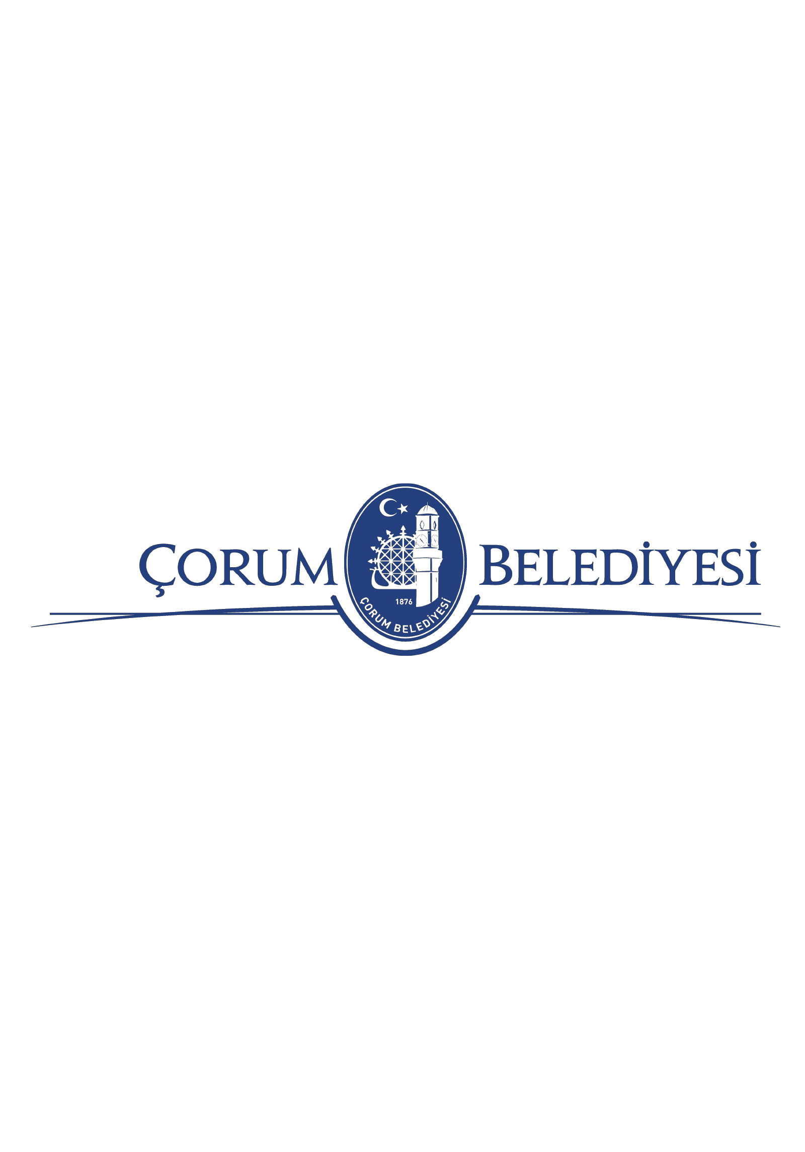 Çorum Belediyesi
