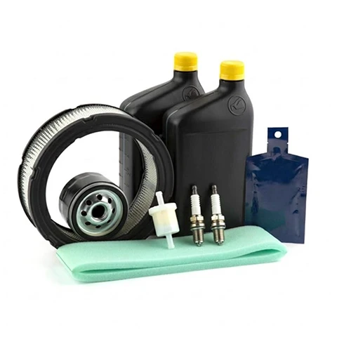 Motor Bakım Kiti