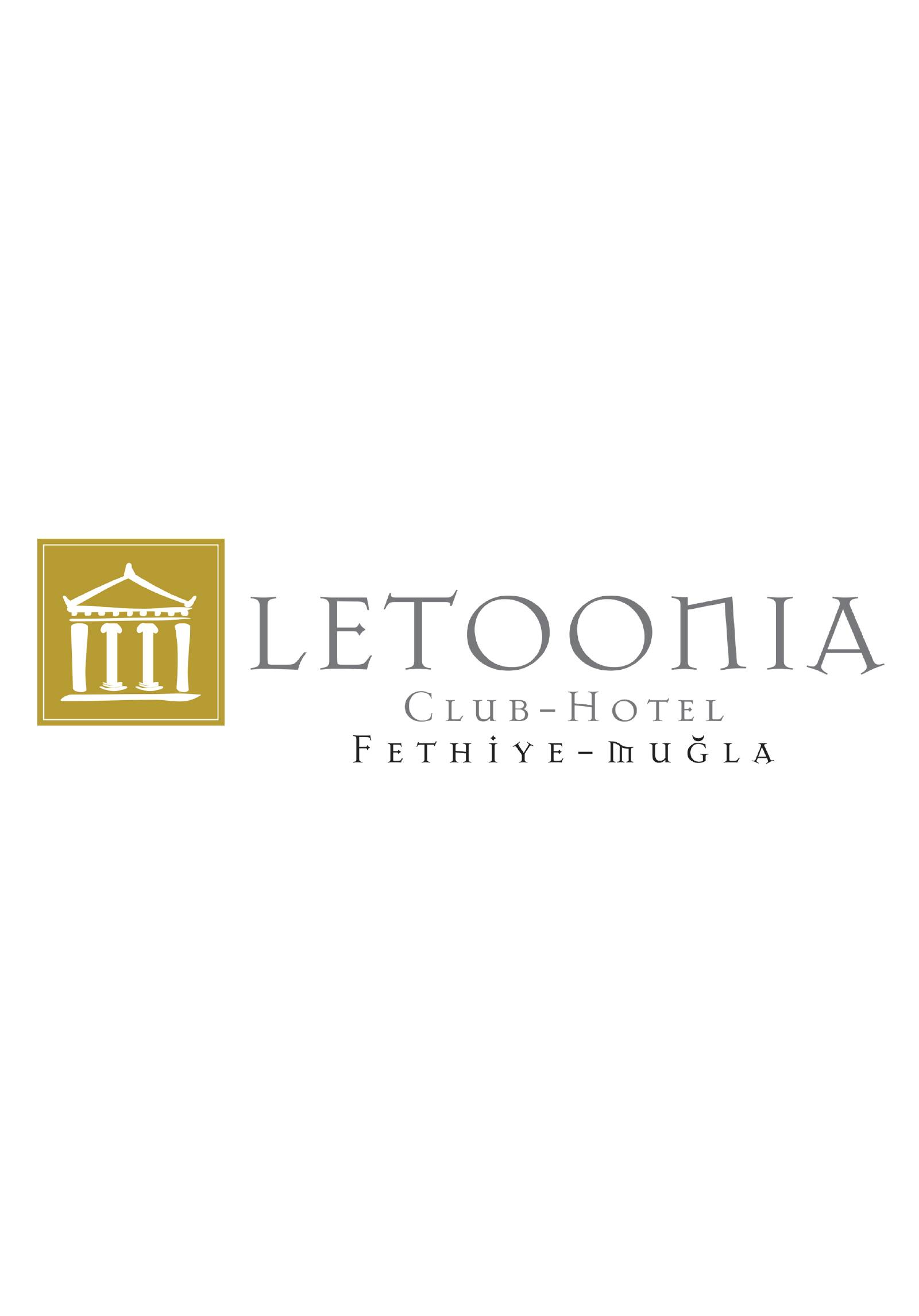 Club Letoonia Hotel, Fethiye