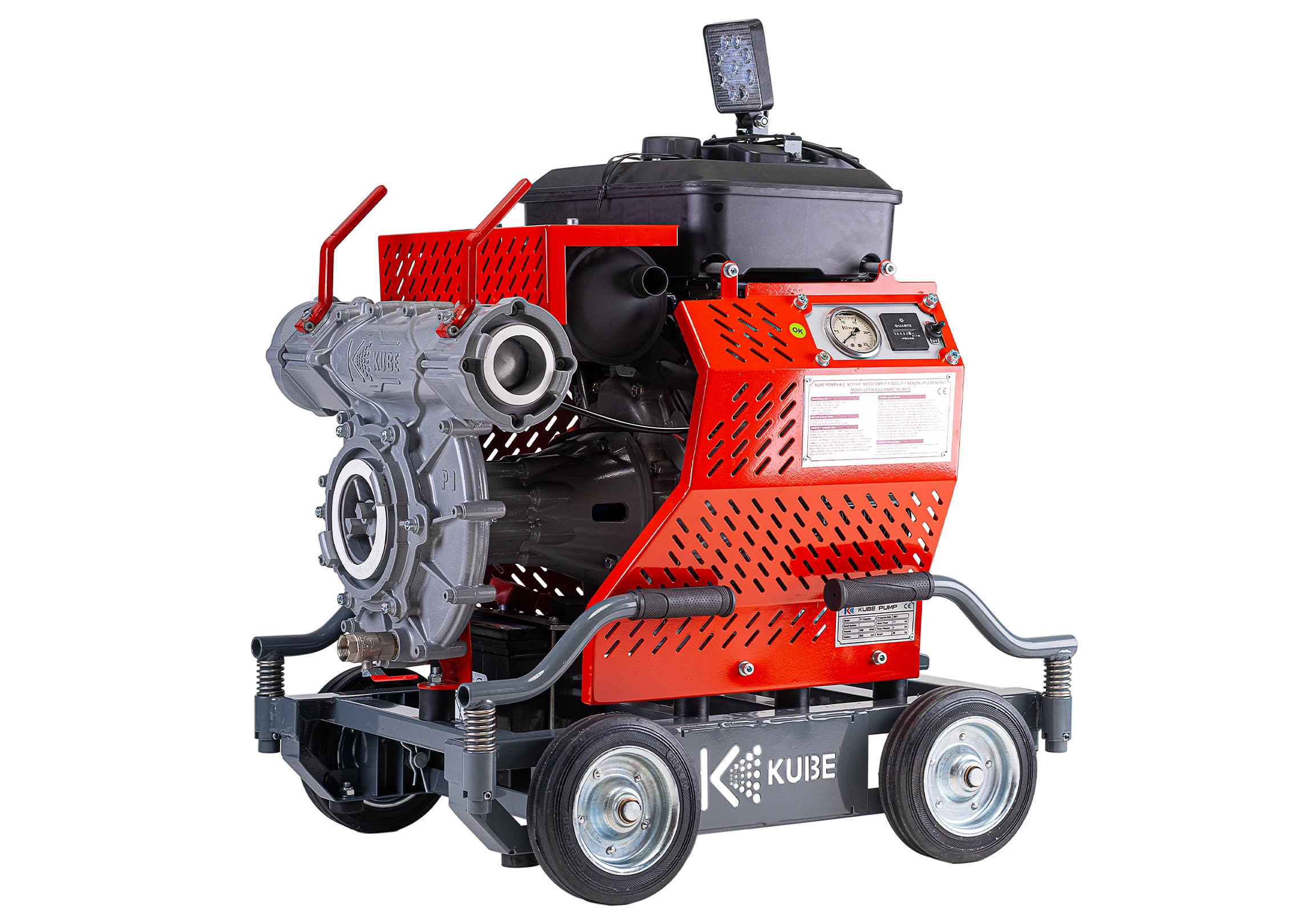 P1-8 ürün görseli