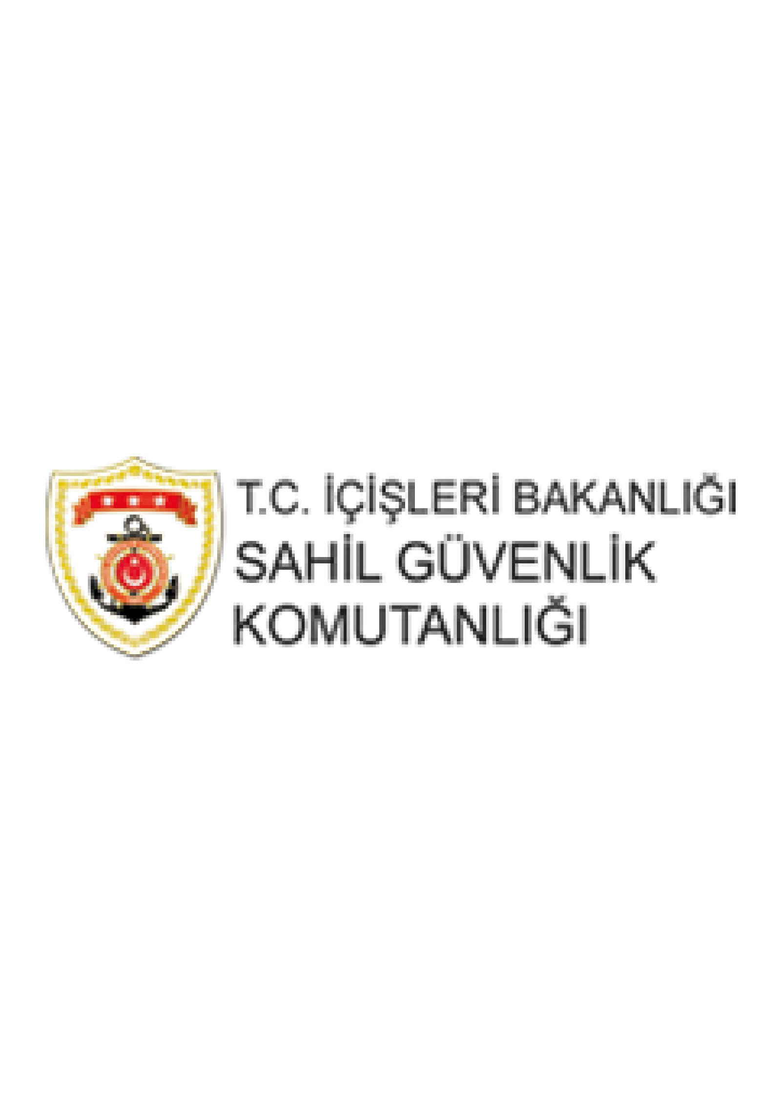 Sahil Güvenlik Komutanlığı
